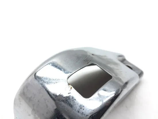 Rear Brake Master Cylinder Cover 00 Kawasaki Vulcan 1500 VN1500E Classic 2817A x