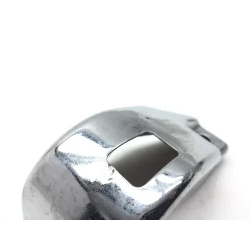 Rear Brake Master Cylinder Cover 00 Kawasaki Vulcan 1500 VN1500E Classic 2817A x 13