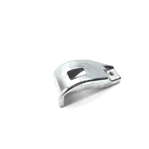 Rear Brake Master Cylinder Cover 00 Kawasaki Vulcan 1500 VN1500E Classic 2817A x 3
