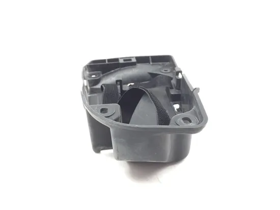 Tool Storage Box 2000 Kawasaki Vulcan 1500 VN1500E Classic 2817A