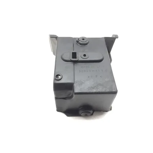 Battery Box 2000 Kawasaki Vulcan 1500 VN1500E Classic 2817A 10