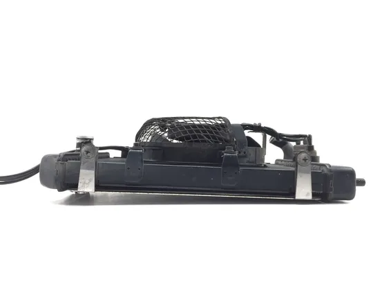 Engine Radiator Cooling 2000 Kawasaki Vulcan 1500 VN1500E Classic 2817A x