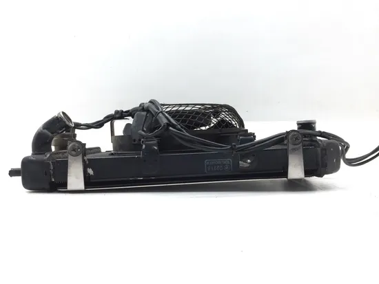 Engine Radiator Cooling 2000 Kawasaki Vulcan 1500 VN1500E Classic 2817A x