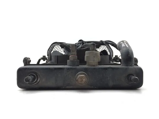 Engine Radiator Cooling 2000 Kawasaki Vulcan 1500 VN1500E Classic 2817A x