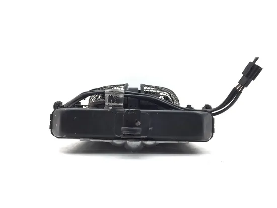 Engine Radiator Cooling 2000 Kawasaki Vulcan 1500 VN1500E Classic 2817A x