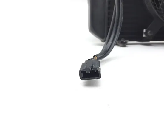 Engine Radiator Cooling 2000 Kawasaki Vulcan 1500 VN1500E Classic 2817A x