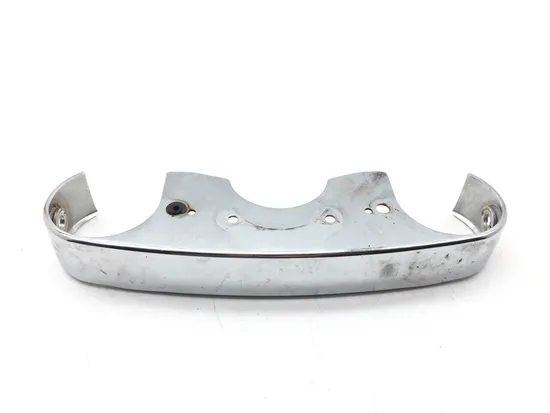 Lower Triple Tree Clamp Fork Cover 2000 Kawasaki Vulcan 1500 Classic 2817A x