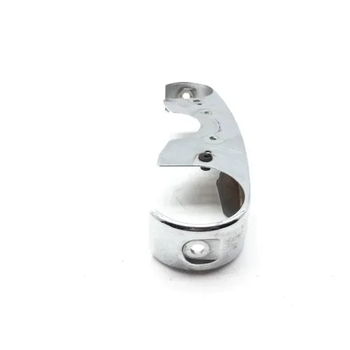 Lower Triple Tree Clamp Fork Cover 2000 Kawasaki Vulcan 1500 Classic 2817A x 5