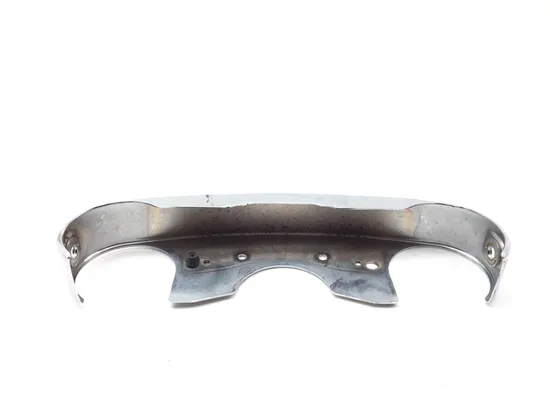 Lower Triple Tree Clamp Fork Cover 2000 Kawasaki Vulcan 1500 Classic 2817A x