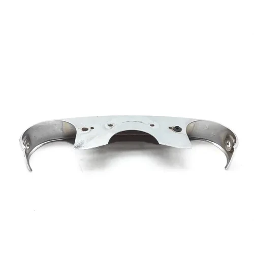 Lower Triple Tree Clamp Fork Cover 2000 Kawasaki Vulcan 1500 Classic 2817A x 7
