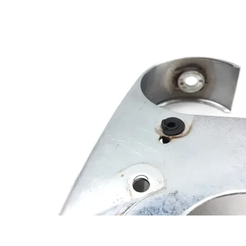 Lower Triple Tree Clamp Fork Cover 2000 Kawasaki Vulcan 1500 Classic 2817A x 13