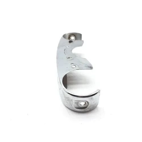 Lower Triple Tree Clamp Fork Cover 2000 Kawasaki Vulcan 1500 Classic 2817A x 9
