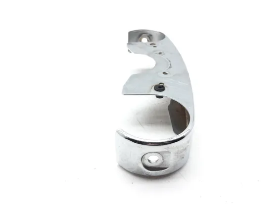 Lower Triple Tree Clamp Fork Cover 2000 Kawasaki Vulcan 1500 Classic 2817A x