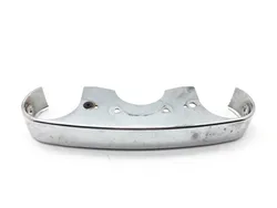 Lower Triple Tree Clamp Fork Cover 2000 Kawasaki Vulcan 1500 Classic 2817A x