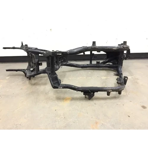 Main Frame Chassis CLN Ready To Go 2000 Kawasaki Vulcan 1500 Classic 2817A 16