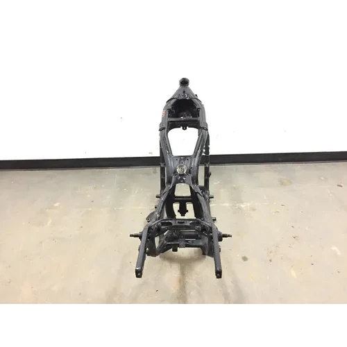 Main Frame Chassis CLN Ready To Go 2000 Kawasaki Vulcan 1500 Classic 2817A 7