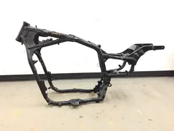 Main Frame Chassis CLN Ready To Go 2000 Kawasaki Vulcan 1500 Classic 2817A