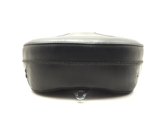 Rear Passenger Seat Back Pad 2000 Kawasaki Vulcan 1500 VN1500E Classic 2817A x