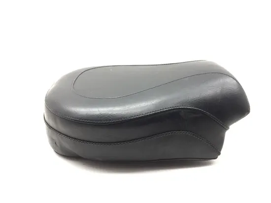 Rear Passenger Seat Back Pad 2000 Kawasaki Vulcan 1500 VN1500E Classic 2817A x
