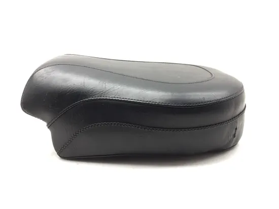 Rear Passenger Seat Back Pad 2000 Kawasaki Vulcan 1500 VN1500E Classic 2817A x