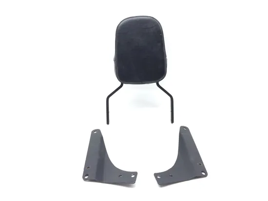 Sissy Bar 2000 Kawasaki Vulcan 1500 VN1500E Classic 2817A