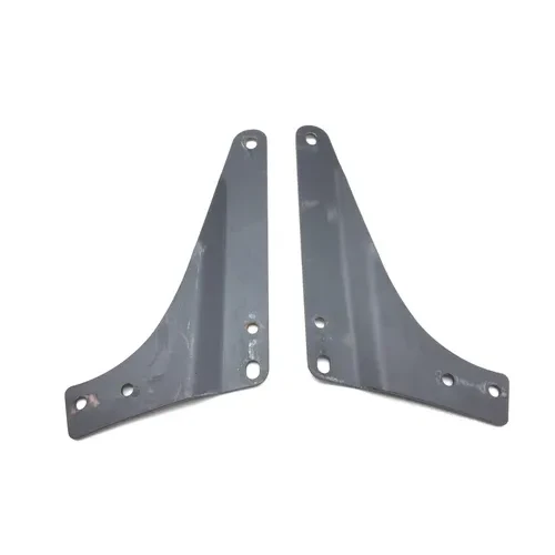 Sissy Bar 2000 Kawasaki Vulcan 1500 VN1500E Classic 2817A 5