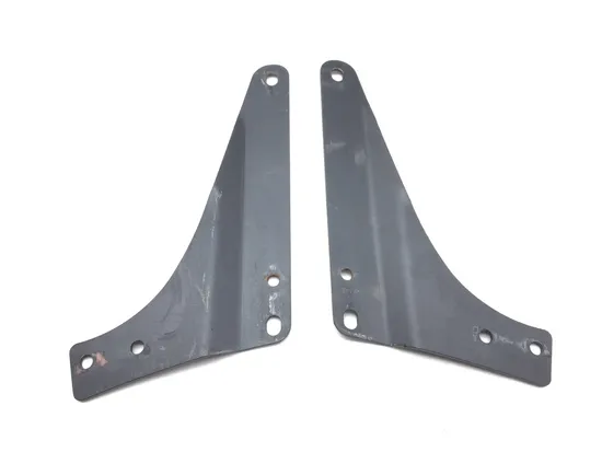 Sissy Bar 2000 Kawasaki Vulcan 1500 VN1500E Classic 2817A