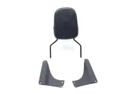 Sissy Bar 2000 Kawasaki Vulcan 1500 VN1500E Classic 2817A