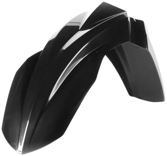 Acerbis Front Fender Black