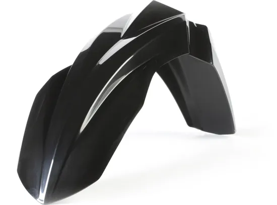 Acerbis Front Fender Black