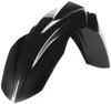 Acerbis Front Fender Black