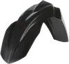 Acerbis Front Fender Black