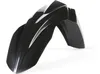 Acerbis Front Fender Black