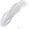 Acerbis Front Fender White