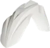 Acerbis Front Fender White