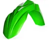 Acerbis Front Fender Green