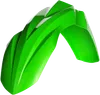 Acerbis Front Fender Green