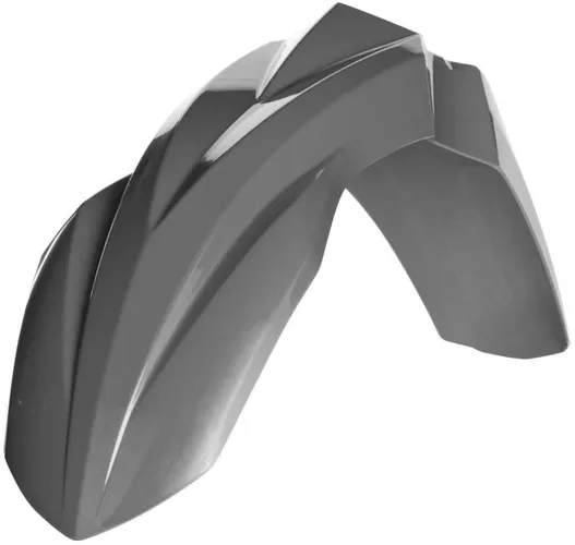Acerbis Front Fender Grey