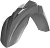 Acerbis Front Fender Grey