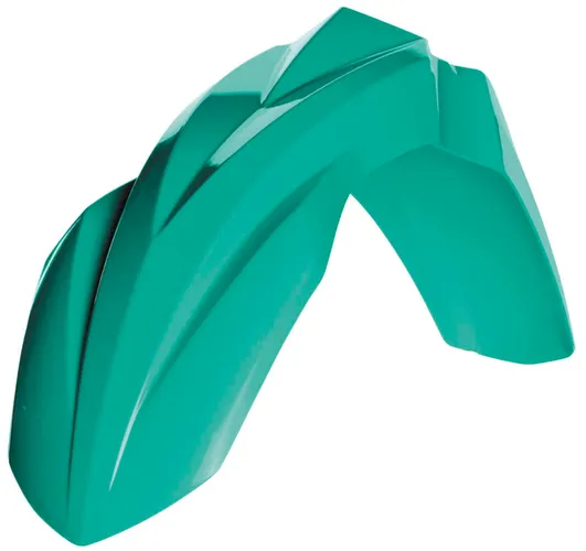 Acerbis Front Fender Teal