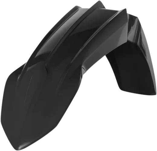 Acerbis Front Fender Black