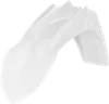 Acerbis Front Fender White