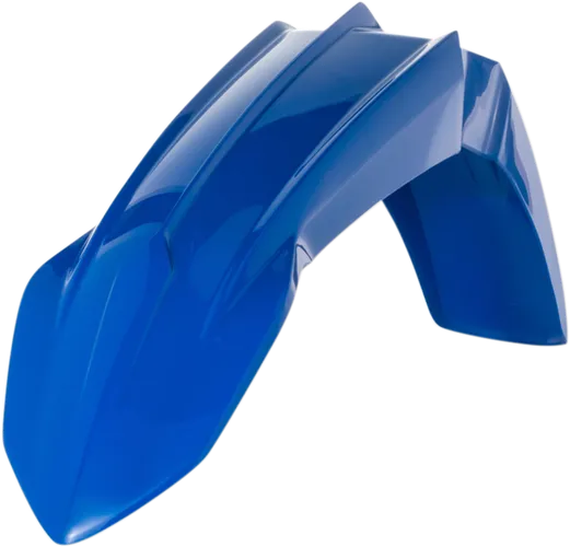 Acerbis Front Fender Blue