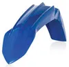 Acerbis Front Fender Blue