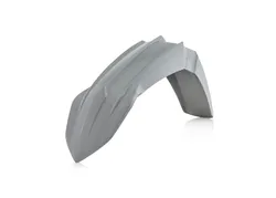 Acerbis Front Fender Grey
