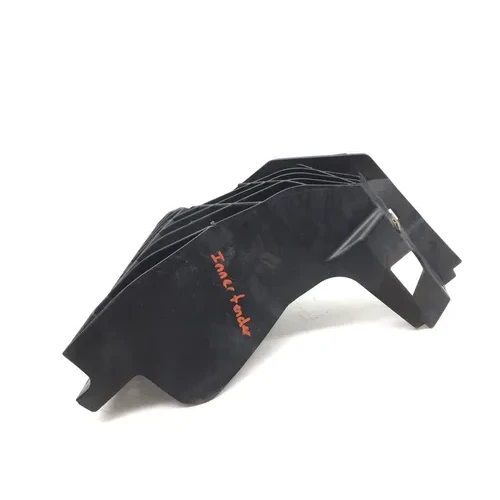 Left Right Inner Fenders 2010 Can-Am Spyder RT-S Roadster SE5 2843A 13