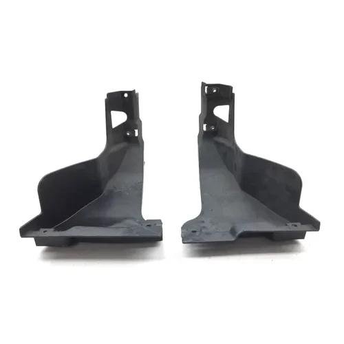 Left Right Inner Fenders 2010 Can-Am Spyder RT-S Roadster SE5 2843A 3