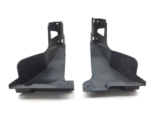 Left Right Inner Fenders 2010 Can-Am Spyder RT-S Roadster SE5 2843A