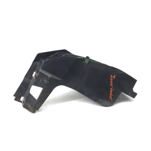 Left Right Inner Fenders 2010 Can-Am Spyder RT-S Roadster SE5 2843A 9