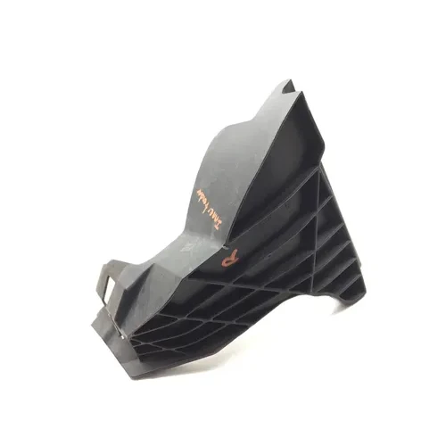 Left Right Inner Fenders 2010 Can-Am Spyder RT-S Roadster SE5 2843A 14